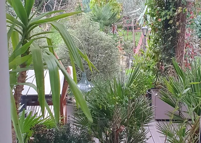 Chambre cosy Bed&Breakfast entre Paris et Disney