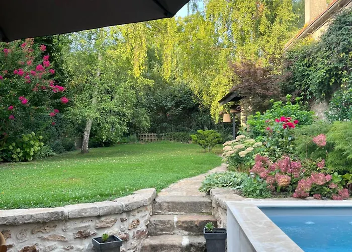 Maison Charmille
